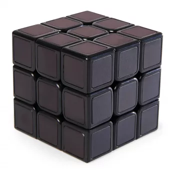Rubik’s Phantom, 3x3 kubus geavanceerde technologie uitdagende 3D-puzzel reisspel stressvermindering fidget-speelgoed activity-kubus, voor volwassenen & kinderen vanaf 8 jaar