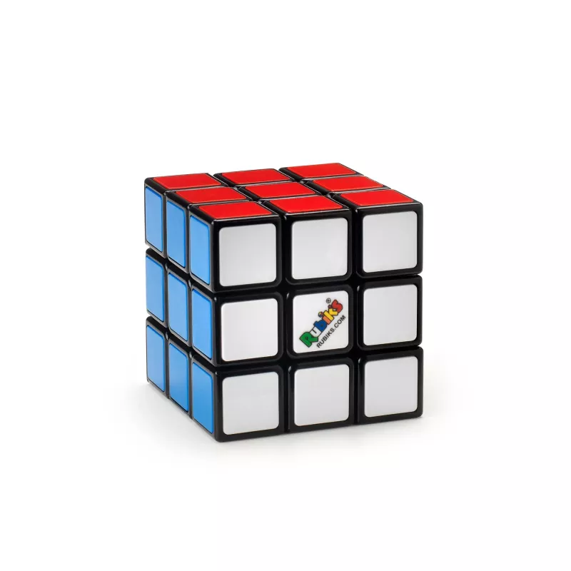 3x3 Rubik’s Cube toverblok van Spin Master — origineel 3x3, aanbevolen vanaf 8 jaar