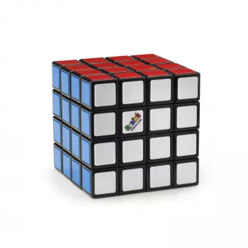 Rubik’s Cube, 4x4 Master Cube kleurenmatching-puzzel, grotere en gedurfdere versie van de klassieker, verpakking kan variëren
