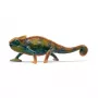 schleich WILD LIFE kameleon, 3 jaar, bos, safari, wilde dieren / avontuurspeelgoed, veelkleurig, kunststof