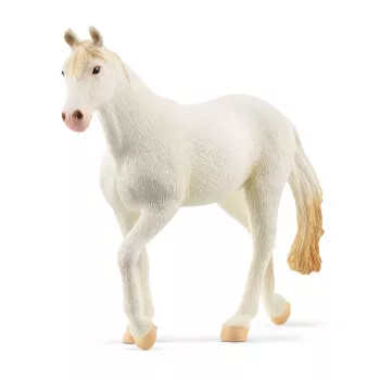 Speelgoedfiguur Schleich Camarillo merrie wit 13959S aanbevolen leeftijd 3+