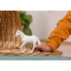 Speelgoedfiguur Schleich Camarillo merrie wit 13959S aanbevolen leeftijd 3+