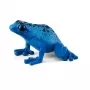 schleich Wild Life Blauwe pijlgifkikker 14864, speelfiguur