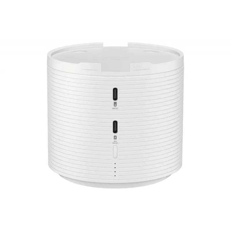 Batterij Samsung VG-FBB3BA 32000 mAh USB Type-C wit