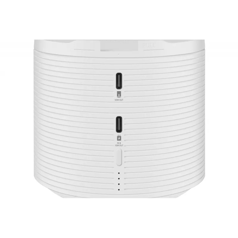 Batterij Samsung VG-FBB3BA 32000 mAh USB Type-C wit