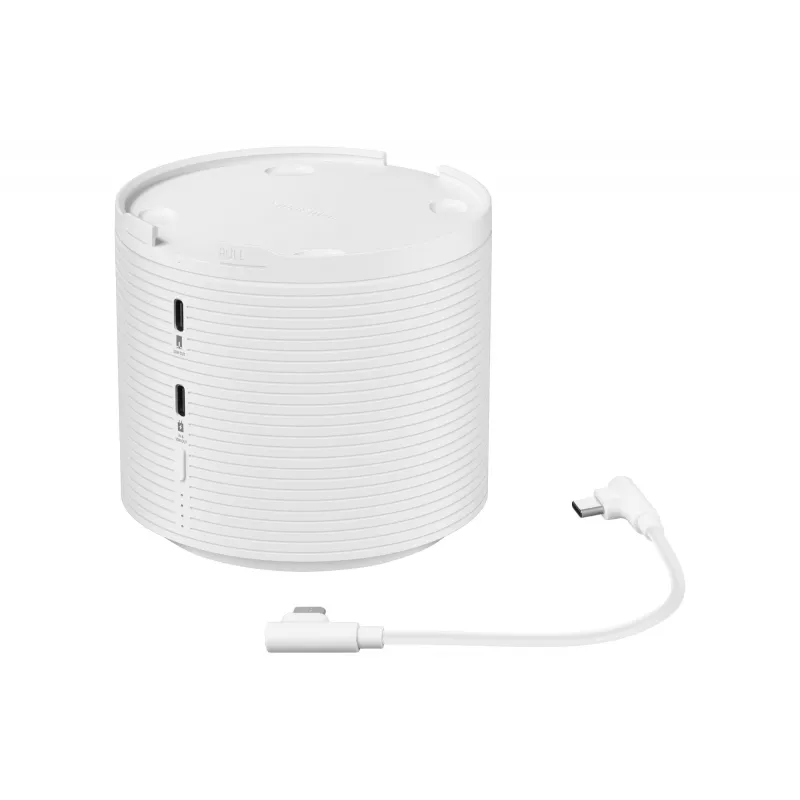 Batterij Samsung VG-FBB3BA 32000 mAh USB Type-C wit