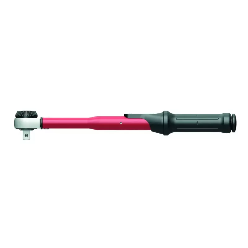 GEDORE red R68900100 momentsleutel 1/2 inch, 20–100 Nm