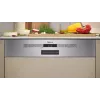 Neff S145HTS01E vaatwasser halfgeïntegreerd 13 couverts