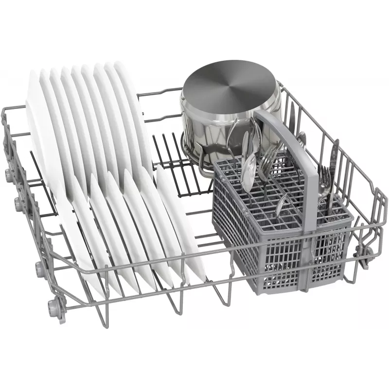 Neff S145HTS01E vaatwasser halfgeïntegreerd 13 couverts