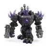 schleich ELDRADOR CREATURES Shadow Master robot met mini-creatuur zwart