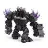 schleich ELDRADOR CREATURES Shadow Master robot met mini-creatuur zwart