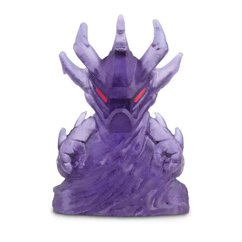 schleich ELDRADOR CREATURES Shadow Master robot met mini-creatuur zwart