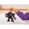 schleich ELDRADOR CREATURES Shadow Master robot met mini-creatuur zwart