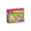 Speelgoedfiguren-hek Schleich HORSE CLUB 42612 veelkleurig