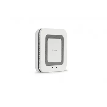 Bosch Twinguard combinatiemelder netwerkbaar draadloze verbinding