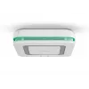 Bosch Twinguard combinatiemelder netwerkbaar draadloze verbinding