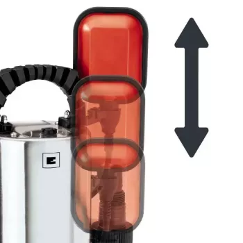 Dompelpomp Einhell GH-DP 6315 N