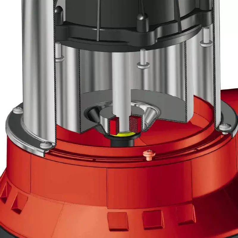 Dompelpomp Einhell GH-DP 6315 N