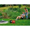 Waterpomp EINHELL GE‑AW 1144 SMART — 1100 W, app-bediening, tuinbewatering en watertransport