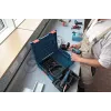 Bosch 1 600 A00 2WK opbergbox accessoire zwart inzetbox-set