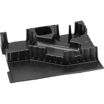 Bosch 1 600 A00 2WK opbergbox accessoire zwart inzetbox-set