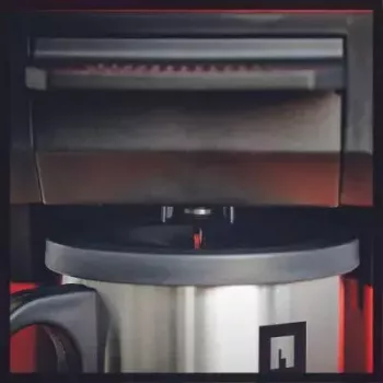 Filterkoffiezetapparaat Einhell 0,24 L TE-CF 18 Li-Solo