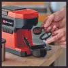 Filterkoffiezetapparaat Einhell 0,24 L TE-CF 18 Li-Solo