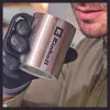 Filterkoffiezetapparaat Einhell 0,24 L TE-CF 18 Li-Solo