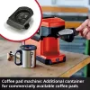 Filterkoffiezetapparaat Einhell 0,24 L TE-CF 18 Li-Solo