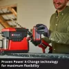 Filterkoffiezetapparaat Einhell 0,24 L TE-CF 18 Li-Solo