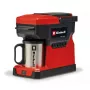 Filterkoffiezetapparaat Einhell 0,24 L TE-CF 18 Li-Solo