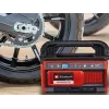 Einhell PRESSITO 18/25 hybride luchtcompressor 19 l/min 11 bar