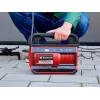 Einhell PRESSITO 18/25 hybride luchtcompressor 19 l/min 11 bar