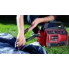 Einhell PRESSITO 18/25 hybride luchtcompressor 19 l/min 11 bar
