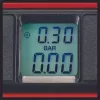 Einhell PRESSITO 18/25 hybride luchtcompressor 19 l/min 11 bar