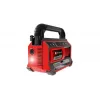 Einhell PRESSITO 18/25 hybride luchtcompressor 19 l/min 11 bar