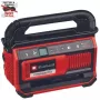 Einhell PRESSITO 18/25 hybride luchtcompressor 19 l/min 11 bar