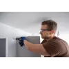 Bosch GSB 12V-35 Professional accuklopboormachine 06019J9001, 12 V, 1750 tpm, L-BOXX, zonder accu en lader, blauw/zwart