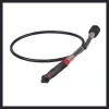 Einhell TE-MT 18/34 Li Solo accu-slijp-/graveergereedschap (4419360), zonder accu