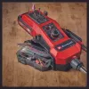 Einhell TE-MT 18/34 Li Solo accu-slijp-/graveergereedschap (4419360), zonder accu