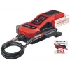 Einhell TE-MT 18/34 Li Solo accu-slijp-/graveergereedschap (4419360), zonder accu
