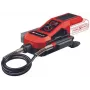 Einhell TE-MT 18/34 Li Solo accu-slijp-/graveergereedschap (4419360), zonder accu