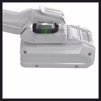Accu-takkenzaag Einhell GE-GS 18/150 Li-Solo 18V 10cm