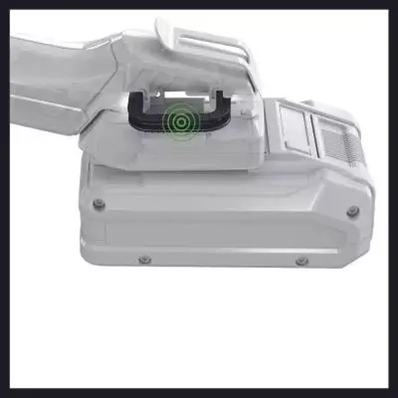 Accu-takkenzaag Einhell GE-GS 18/150 Li-Solo 18V 10cm