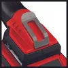 Accu-takkenzaag Einhell GE-GS 18/150 Li-Solo 18V 10cm