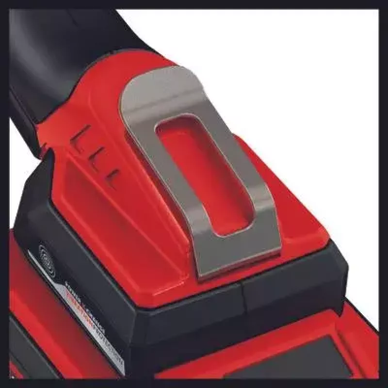 Accu-takkenzaag Einhell GE-GS 18/150 Li-Solo 18V 10cm