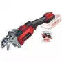 Accu-takkenzaag Einhell GE-GS 18/150 Li-Solo 18V 10cm