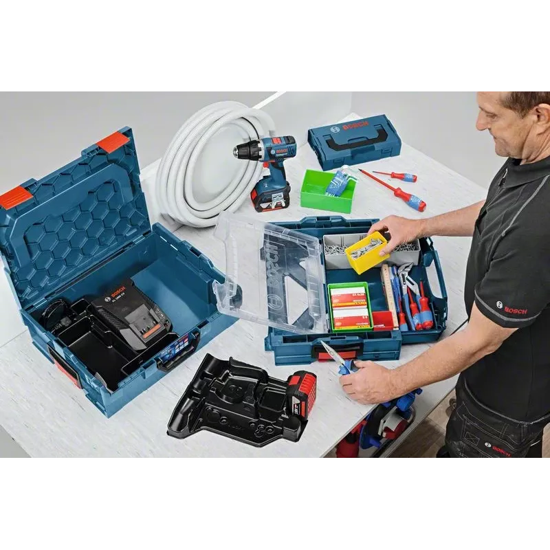 Bosch Professional 1600A002WX inlay, 1 st.