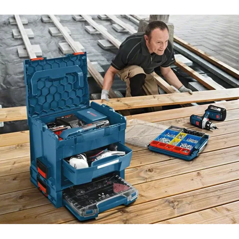 Bosch Professional 1600A002WX inlay, 1 st.
