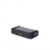 Brother PA-RC-001 gereedschapskoffer zwart